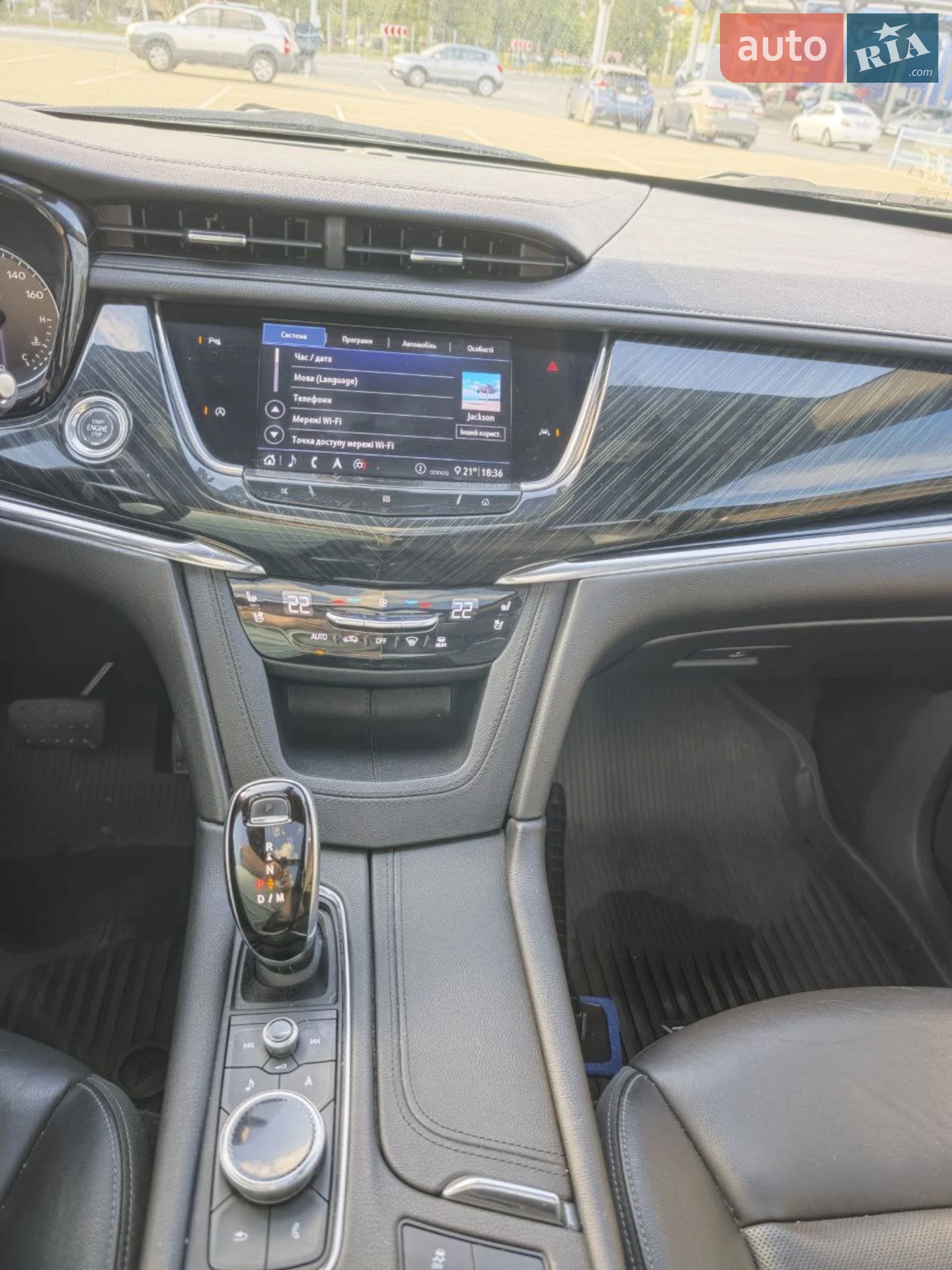 2019 Cadillac XT6 - мініатюра 14