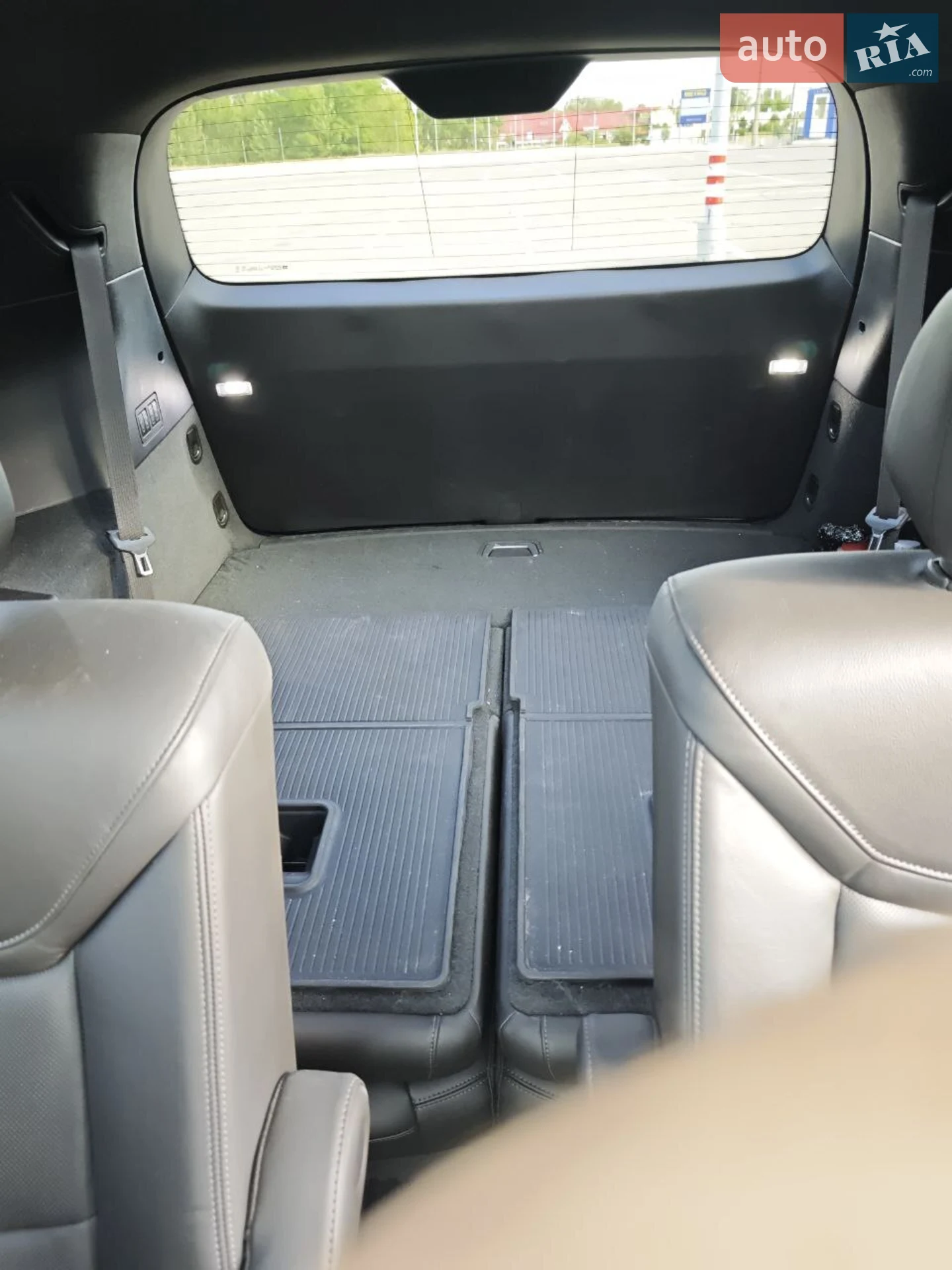 2019 Cadillac XT6 - мініатюра 29