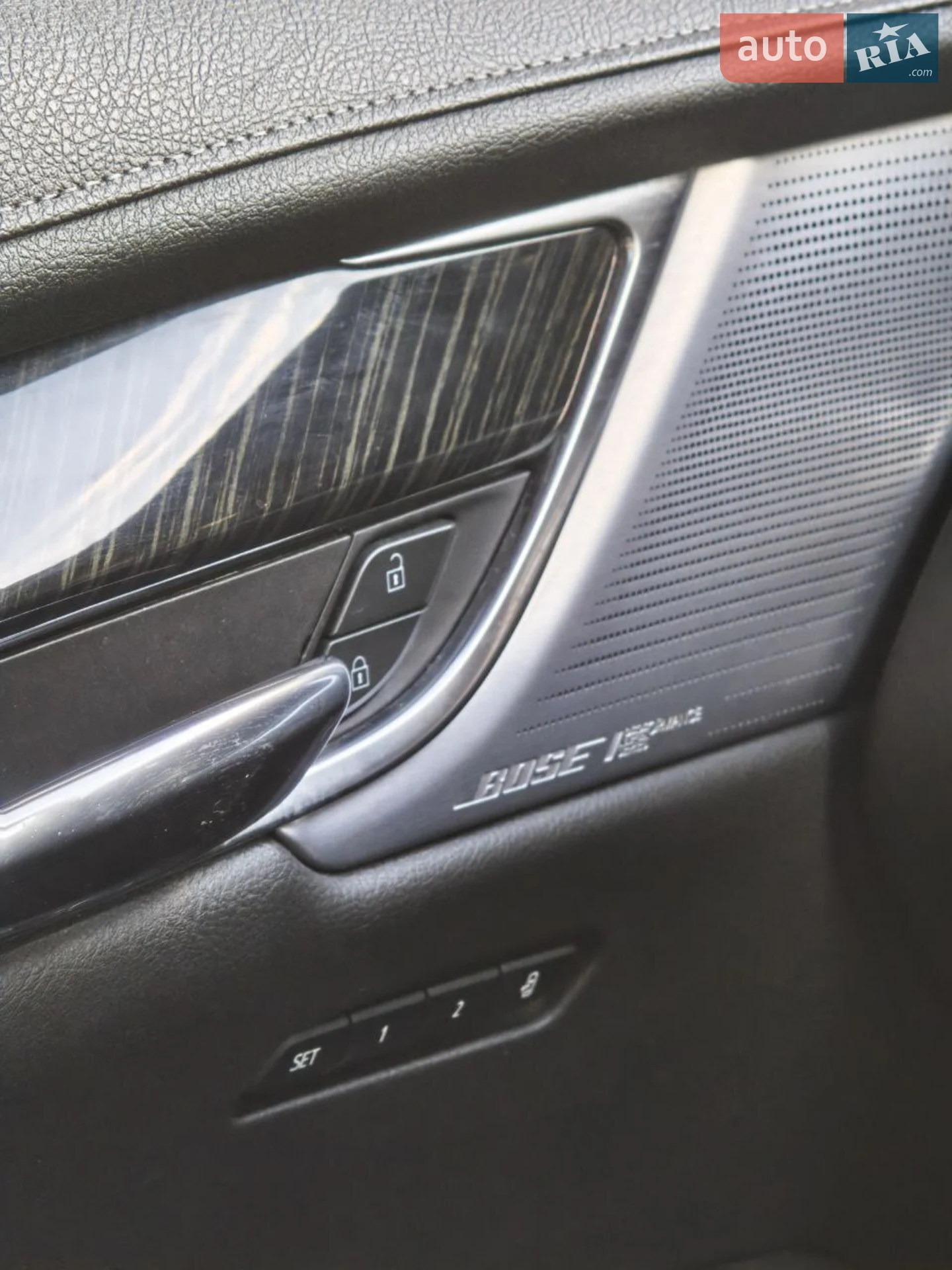 2019 Cadillac XT6 - мініатюра 38