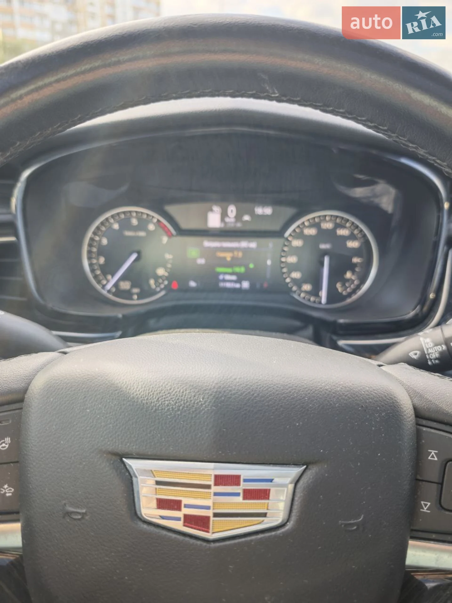 2019 Cadillac XT6 - мініатюра 51