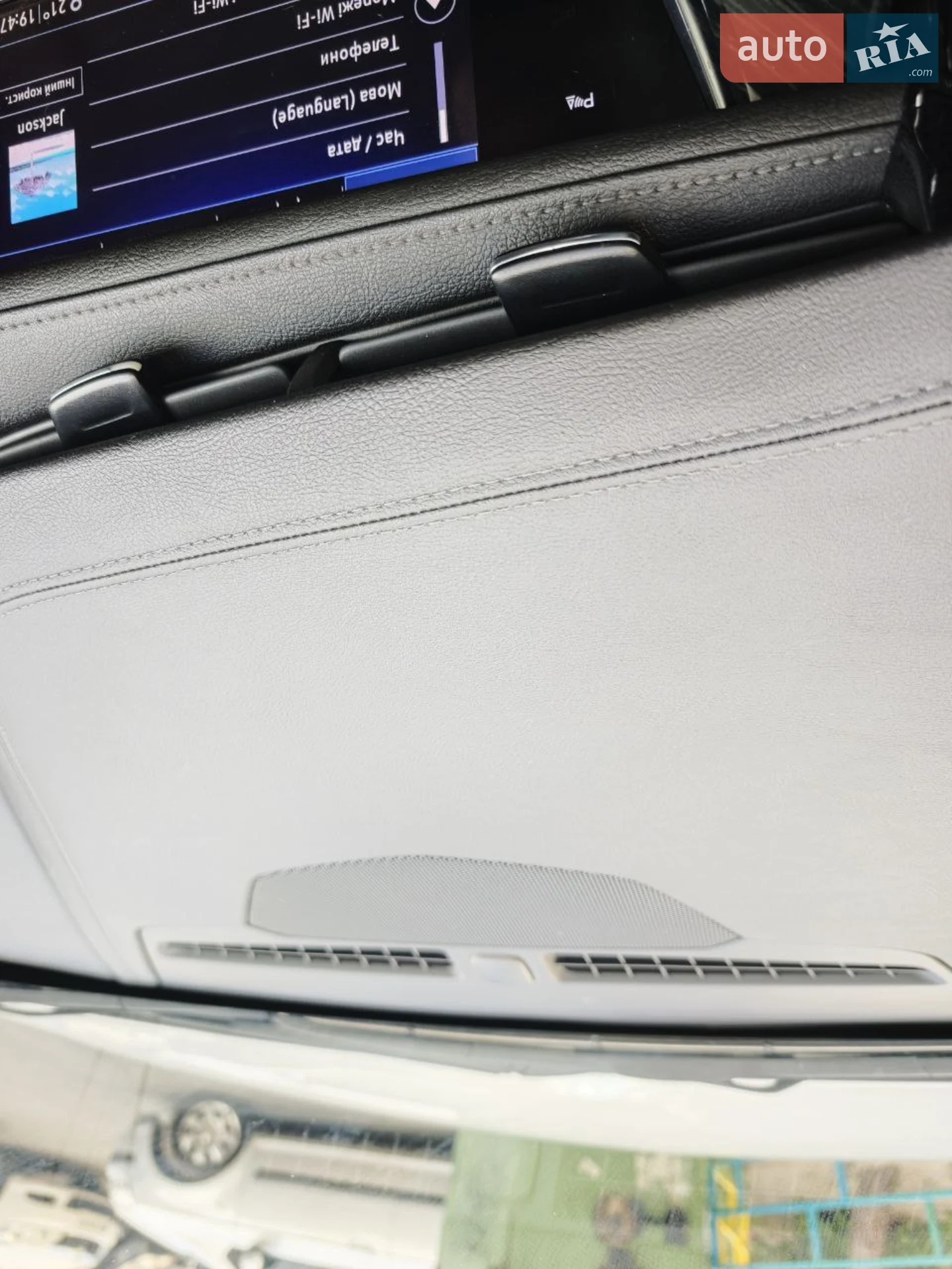 2019 Cadillac XT6 - мініатюра 53