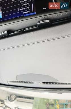 Внедорожник / Кроссовер Cadillac XT6 2019 в 