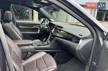 Внедорожник / Кроссовер Cadillac XT6 2021 в 