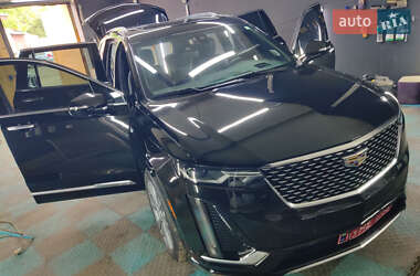 Внедорожник / Кроссовер Cadillac XT6 2022 в Богородчанах