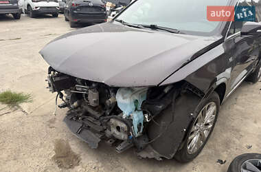 Внедорожник / Кроссовер Cadillac XT6 2019 в 