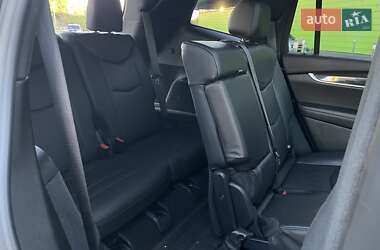 Внедорожник / Кроссовер Cadillac XT6 2019 в 