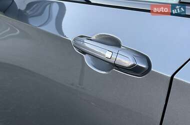 Внедорожник / Кроссовер Cadillac XT6 2019 в 