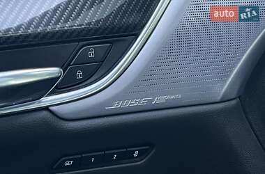 Внедорожник / Кроссовер Cadillac XT6 2019 в 