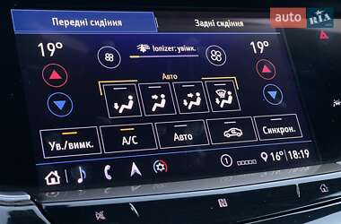 Внедорожник / Кроссовер Cadillac XT6 2019 в 