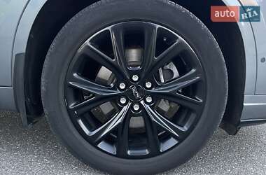 Внедорожник / Кроссовер Cadillac XT6 2019 в 