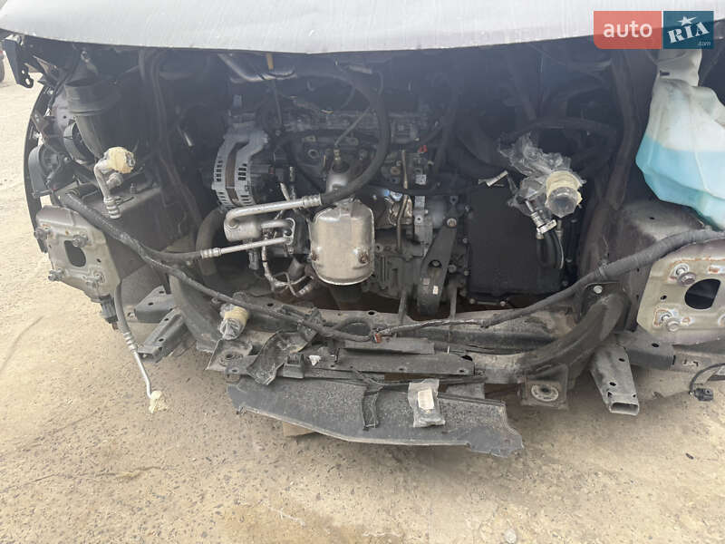 Внедорожник / Кроссовер Cadillac XT6 2019 в Львове