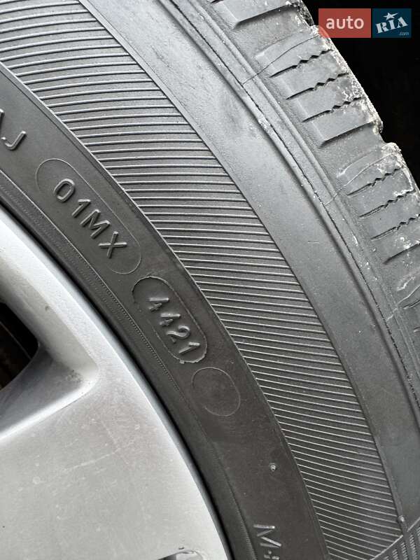 Внедорожник / Кроссовер Cadillac XT6 2019 в Киеве