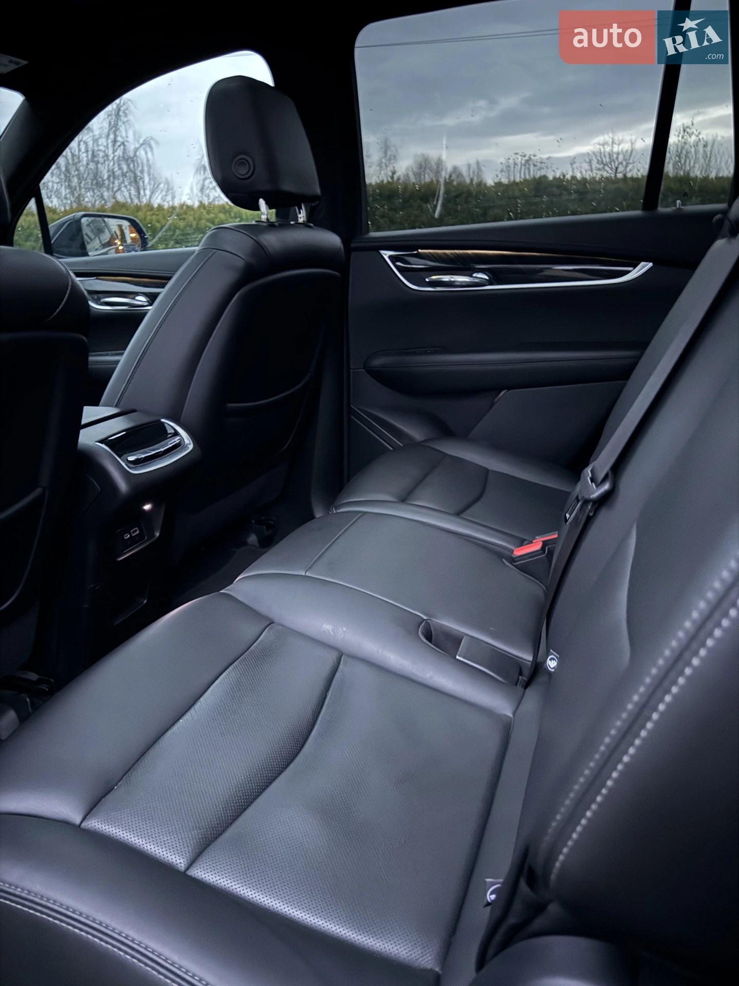 2021 Cadillac XT6 - мініатюра 18
