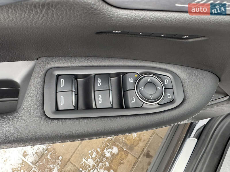 Позашляховик / Кросовер Cadillac XT6 2019 в Вінниці