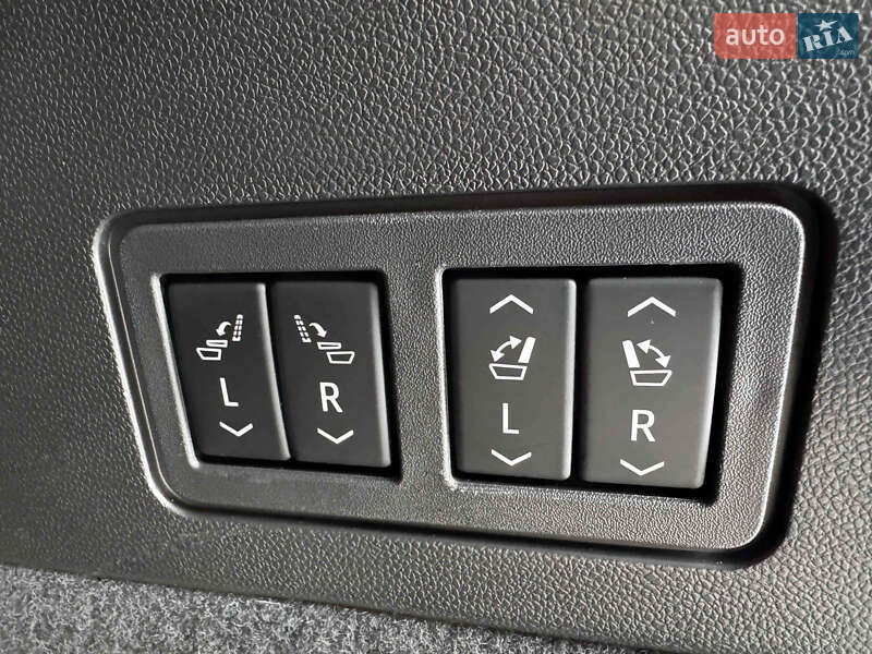 Позашляховик / Кросовер Cadillac XT6 2019 в Вінниці