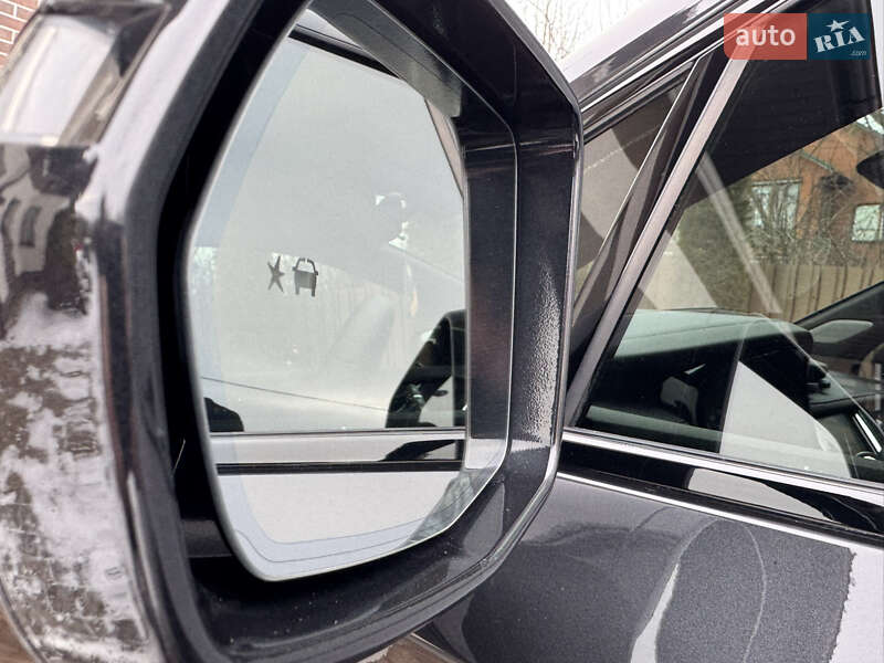 Позашляховик / Кросовер Cadillac XT6 2019 в Вінниці