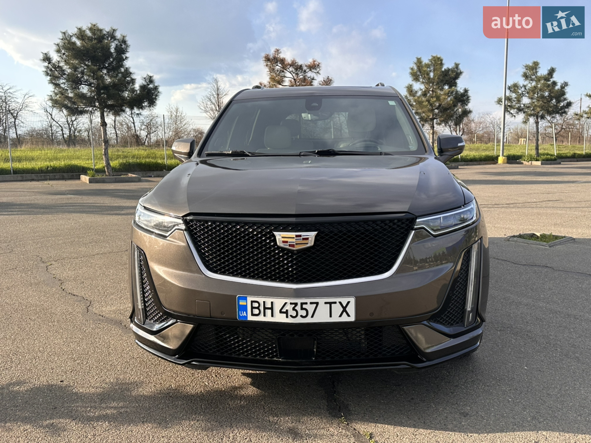 2019 Cadillac XT6 - мініатюра 5