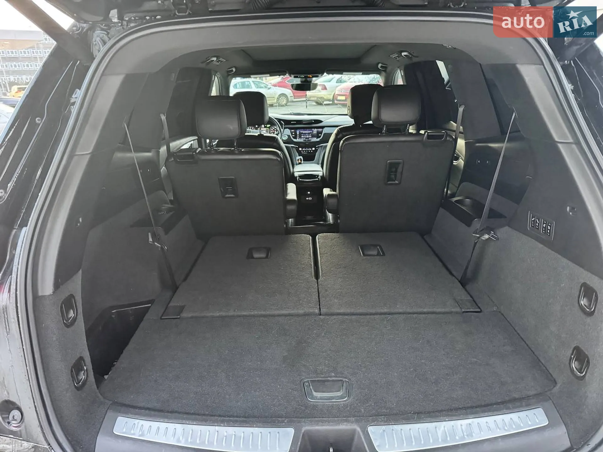 2019 Cadillac XT6 - мініатюра 4