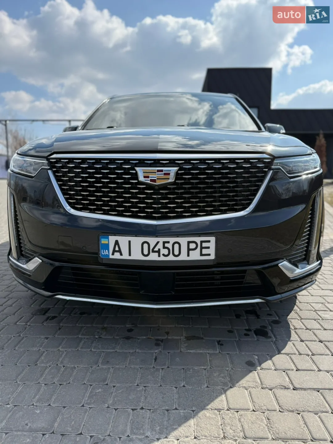 2019 Cadillac XT6 - мініатюра 12