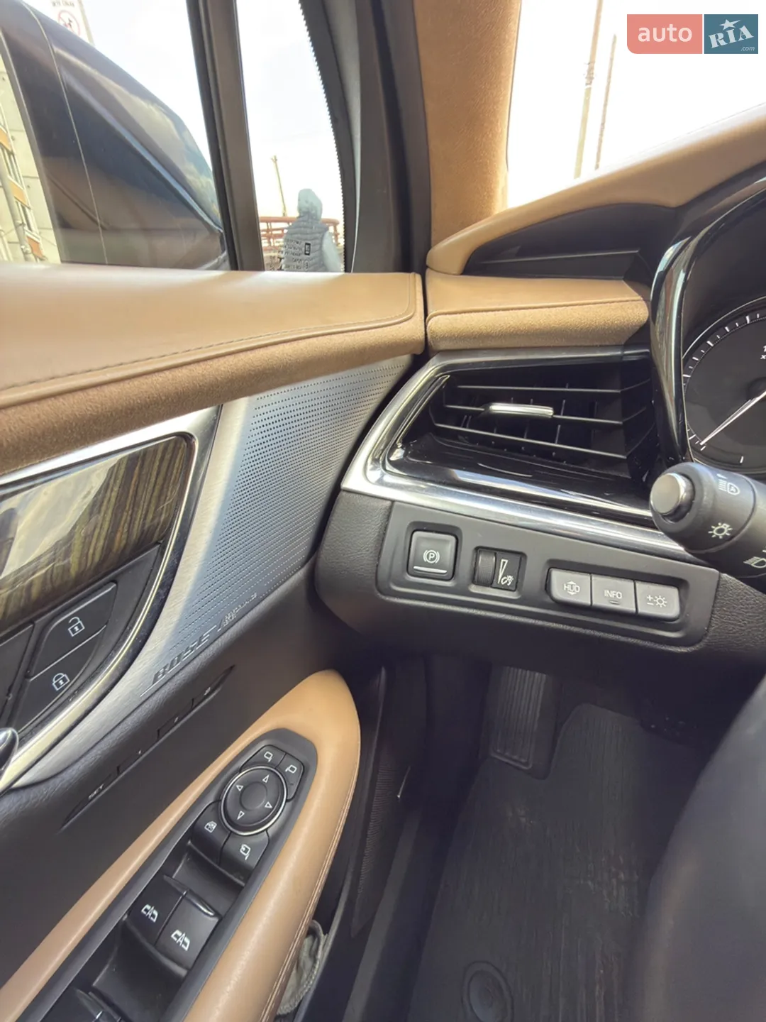 2019 Cadillac XT6 - мініатюра 27