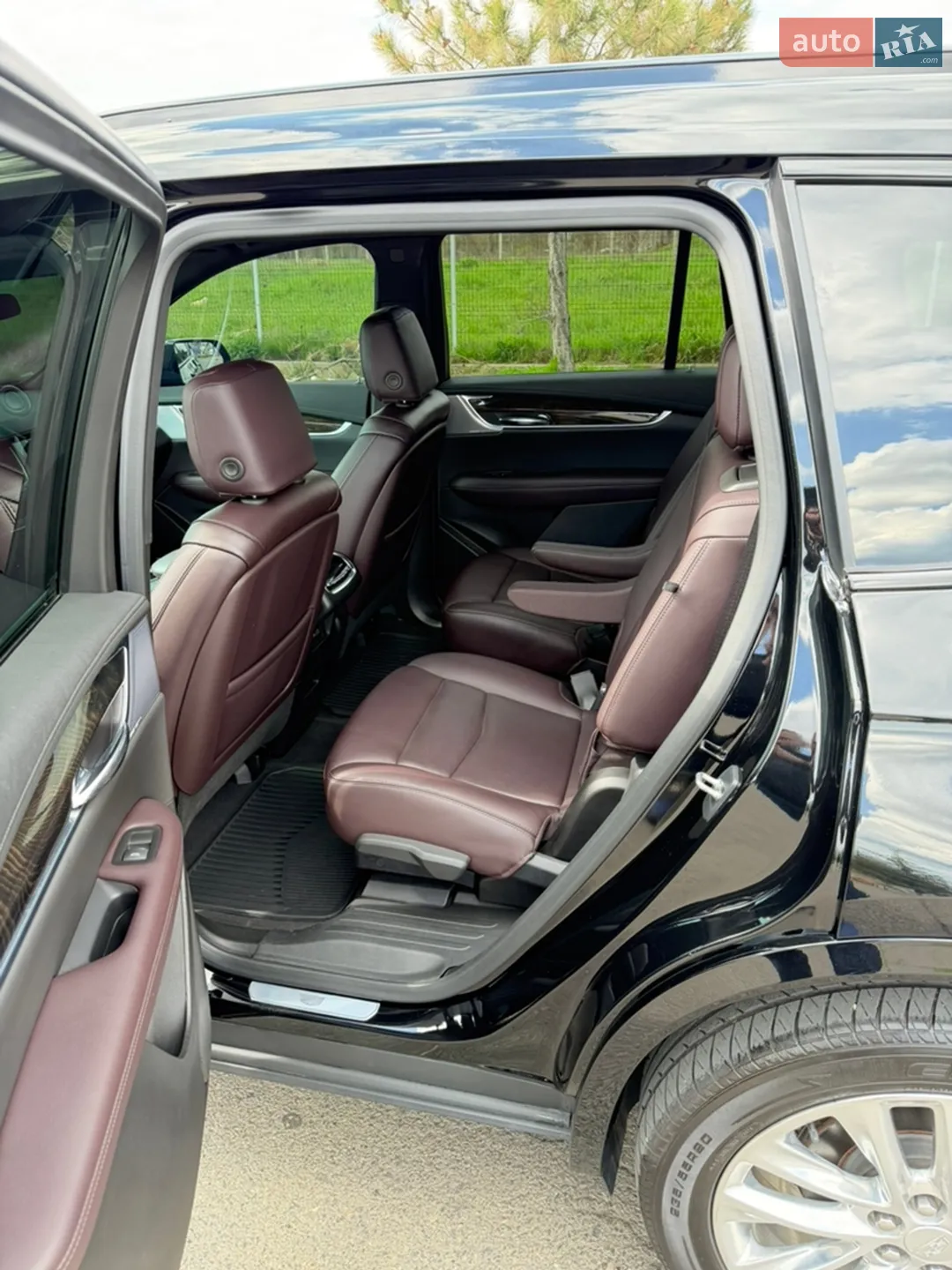 2020 Cadillac XT6 - мініатюра 12