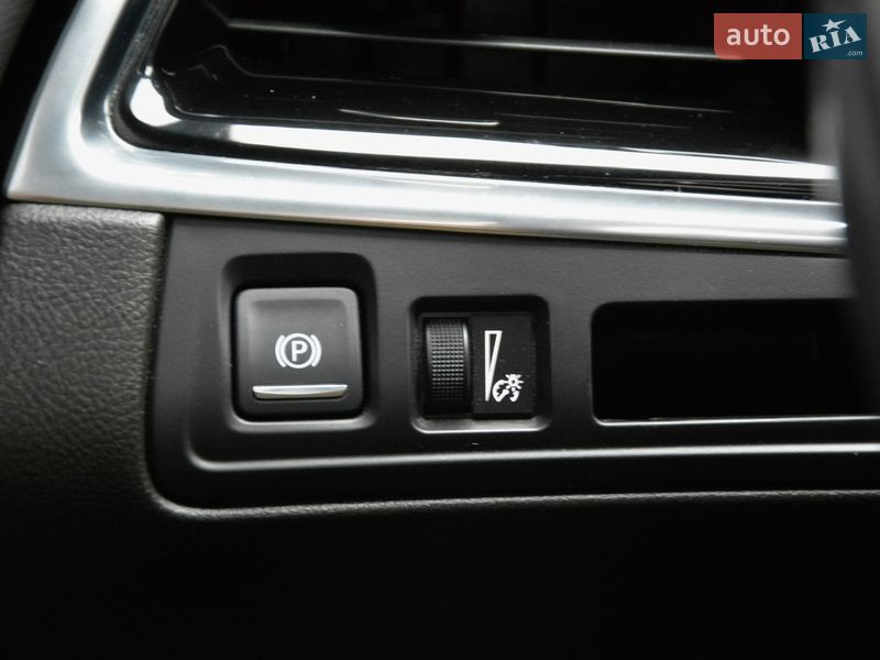 Позашляховик / Кросовер Cadillac XT6 2021 в Києві