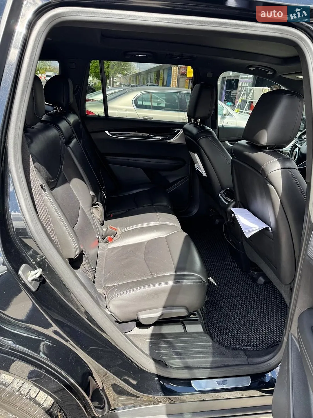2019 Cadillac XT6 - мініатюра 26