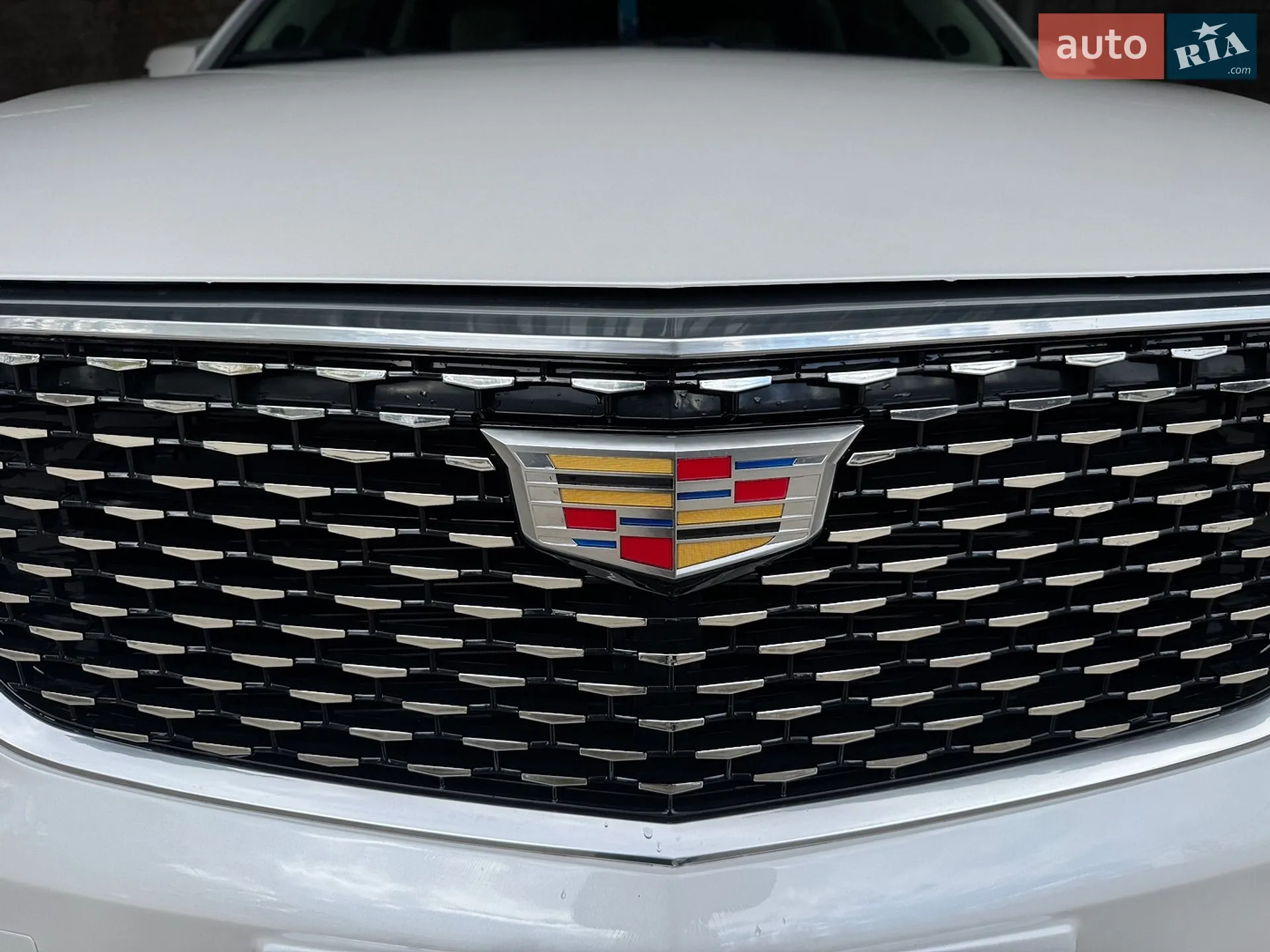2022 Cadillac XT6 - мініатюра 11