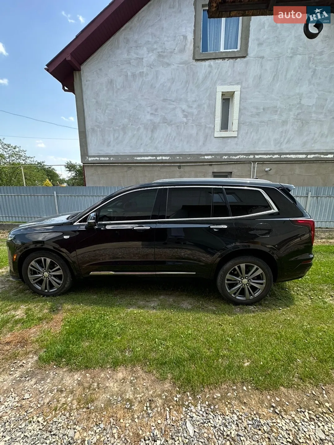 2022 Cadillac XT6 - мініатюра 5