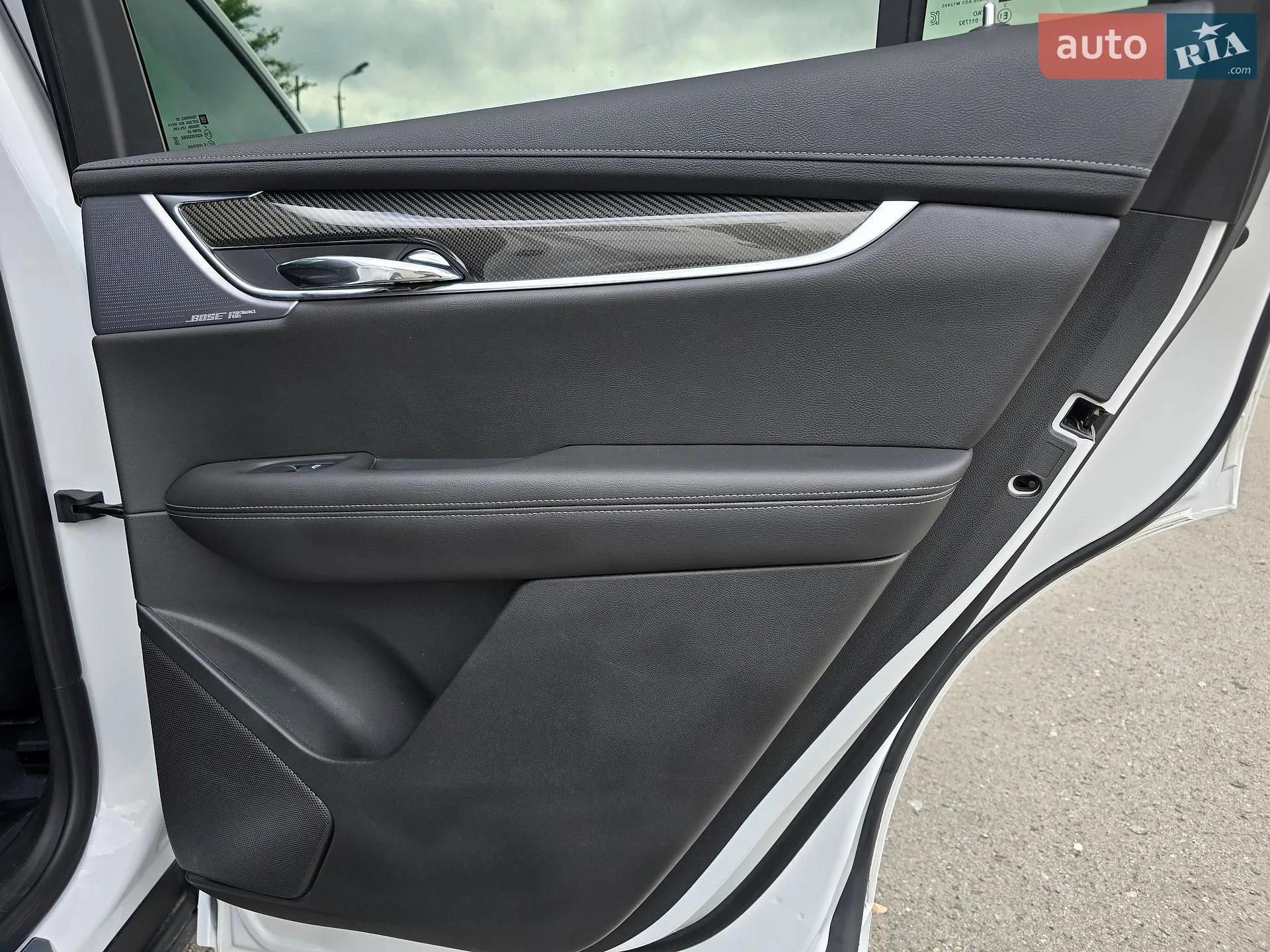 2020 Cadillac XT6 - мініатюра 65