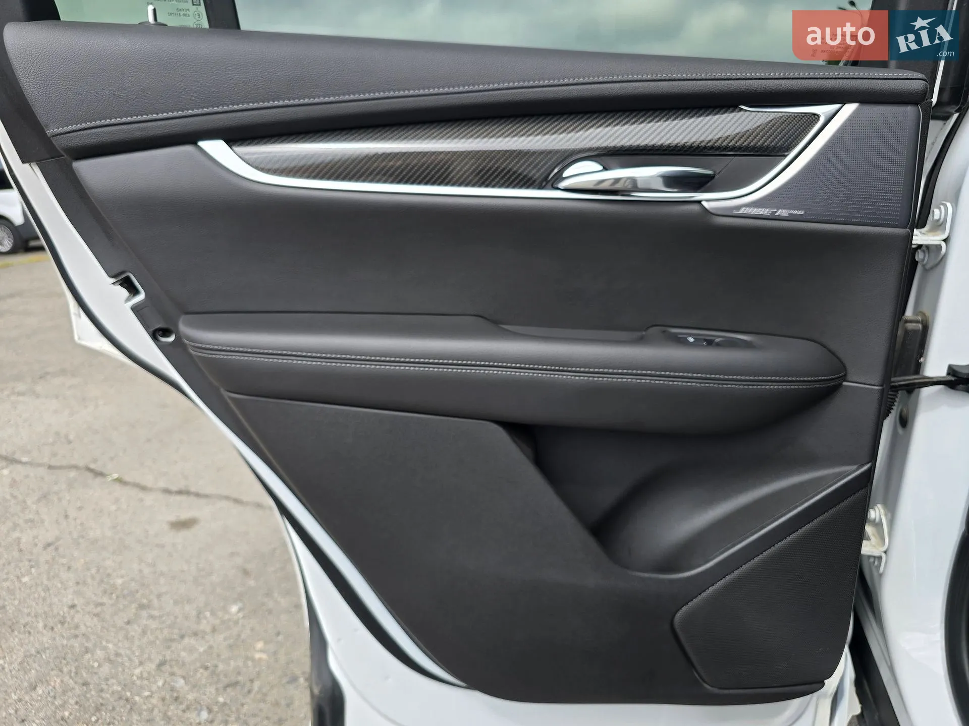 2020 Cadillac XT6 - мініатюра 73