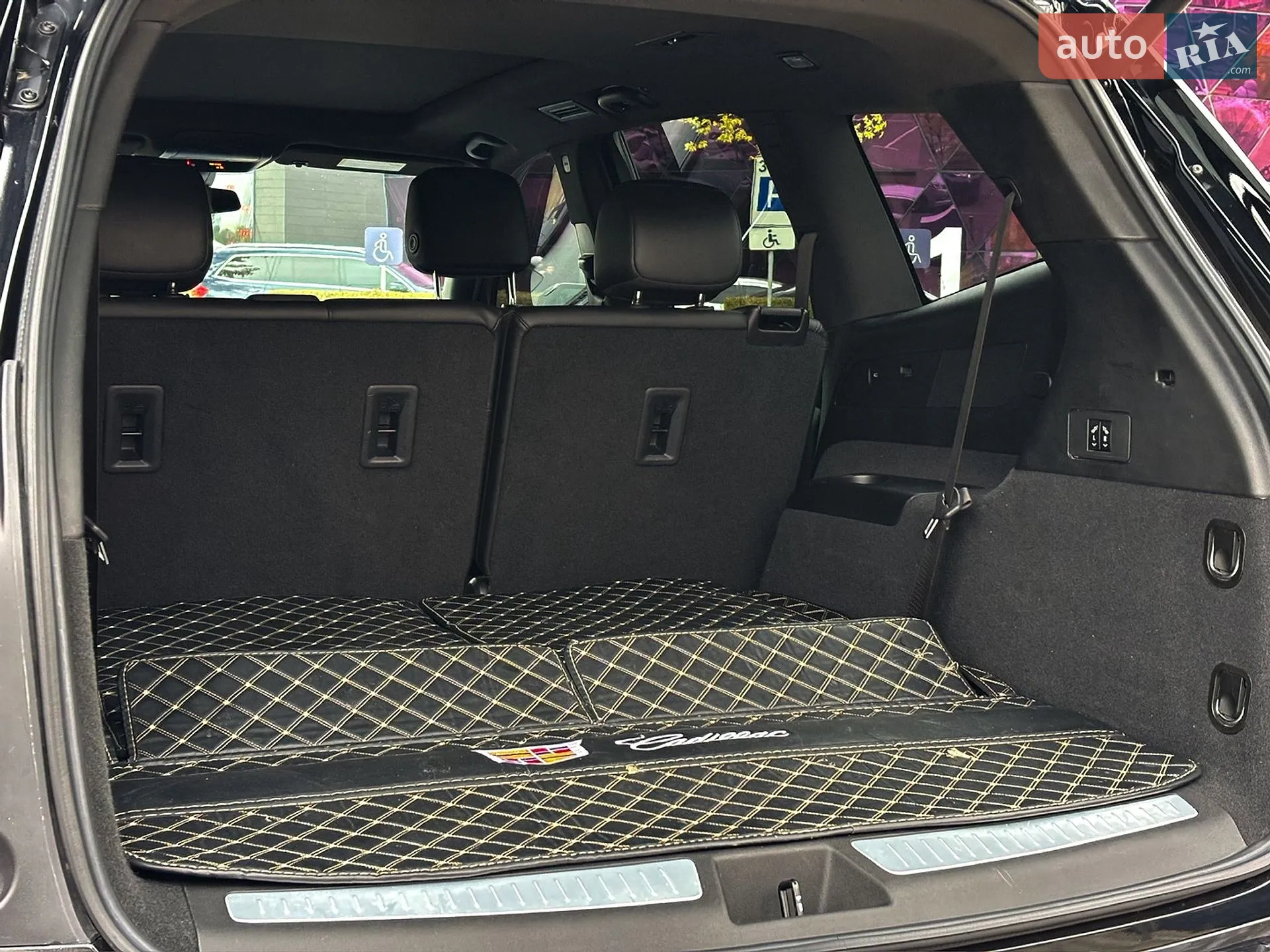 2021 Cadillac XT6 - мініатюра 30