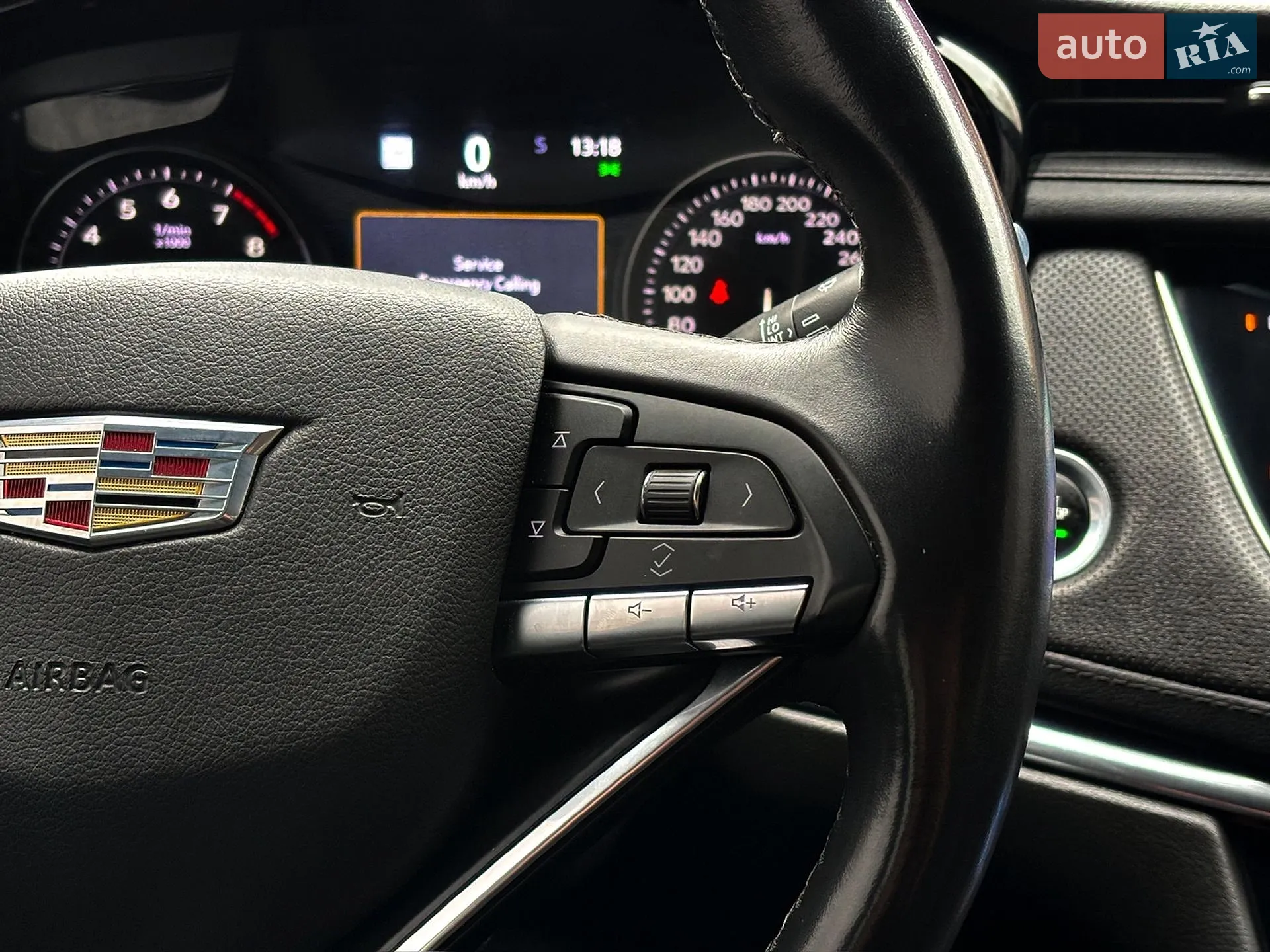 2021 Cadillac XT6 - мініатюра 35