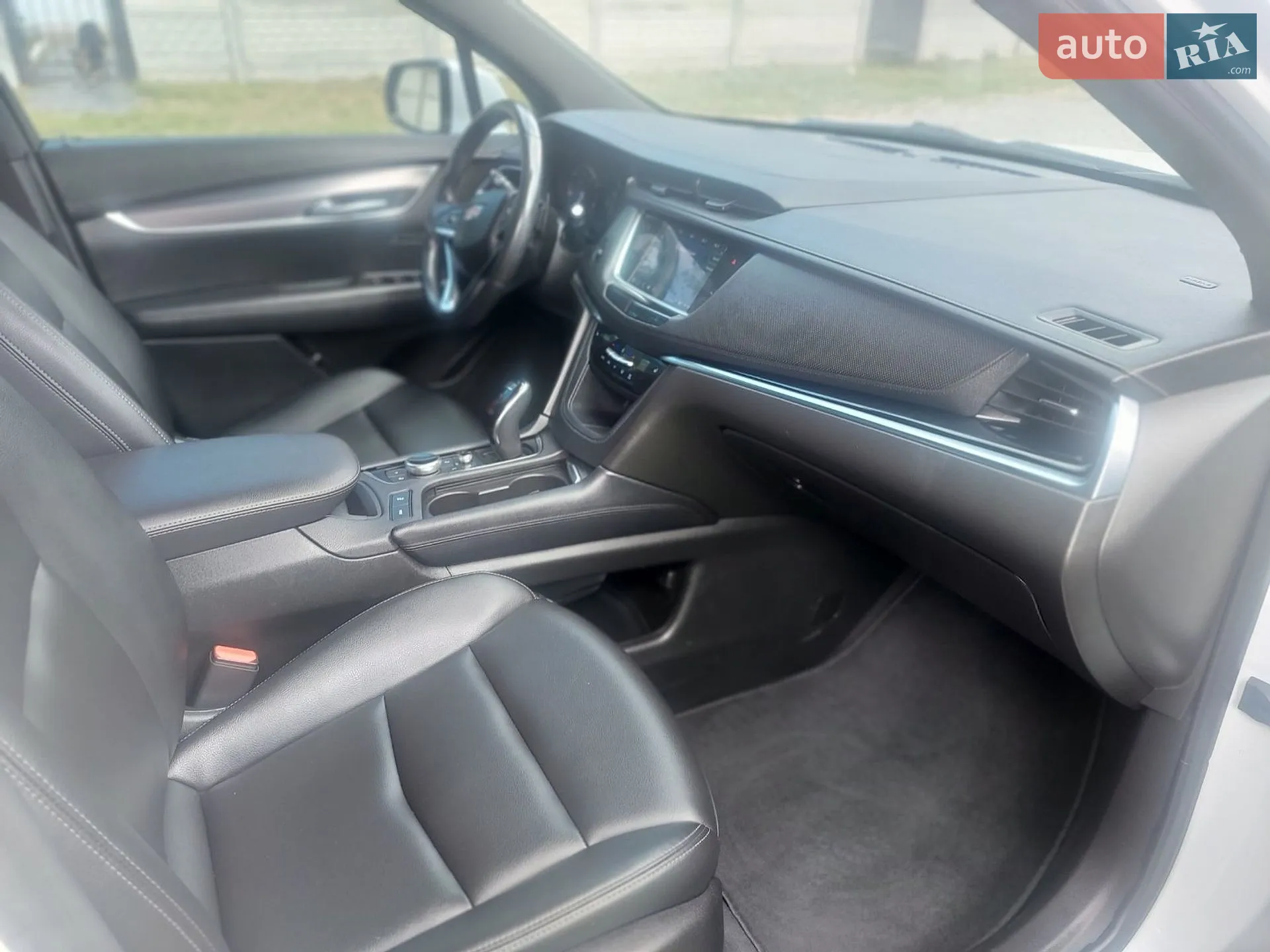 2022 Cadillac XT6 - мініатюра 15