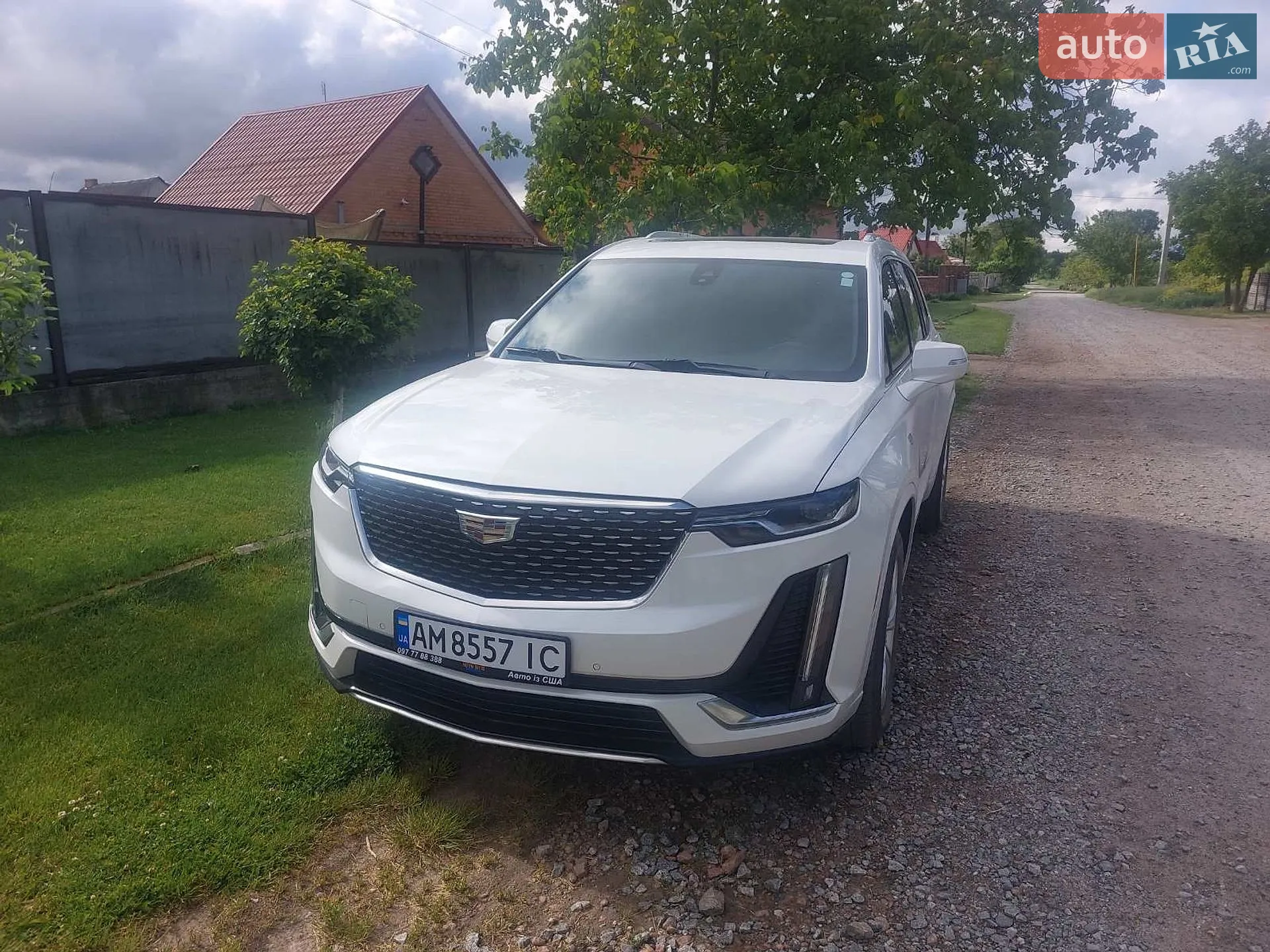 2022 Cadillac XT6 - мініатюра 6