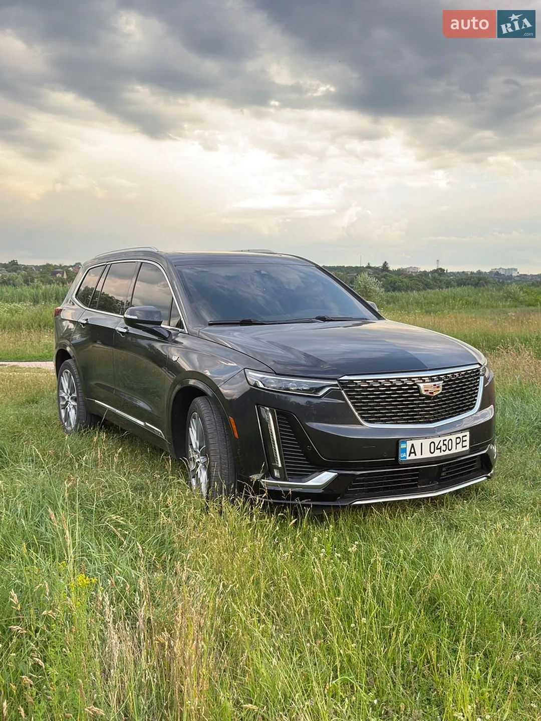 2019 Cadillac XT6 - мініатюра 28