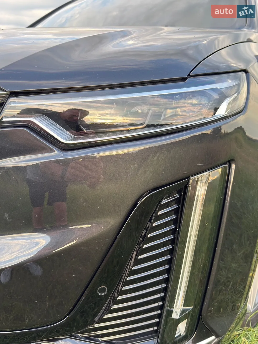2019 Cadillac XT6 - мініатюра 30