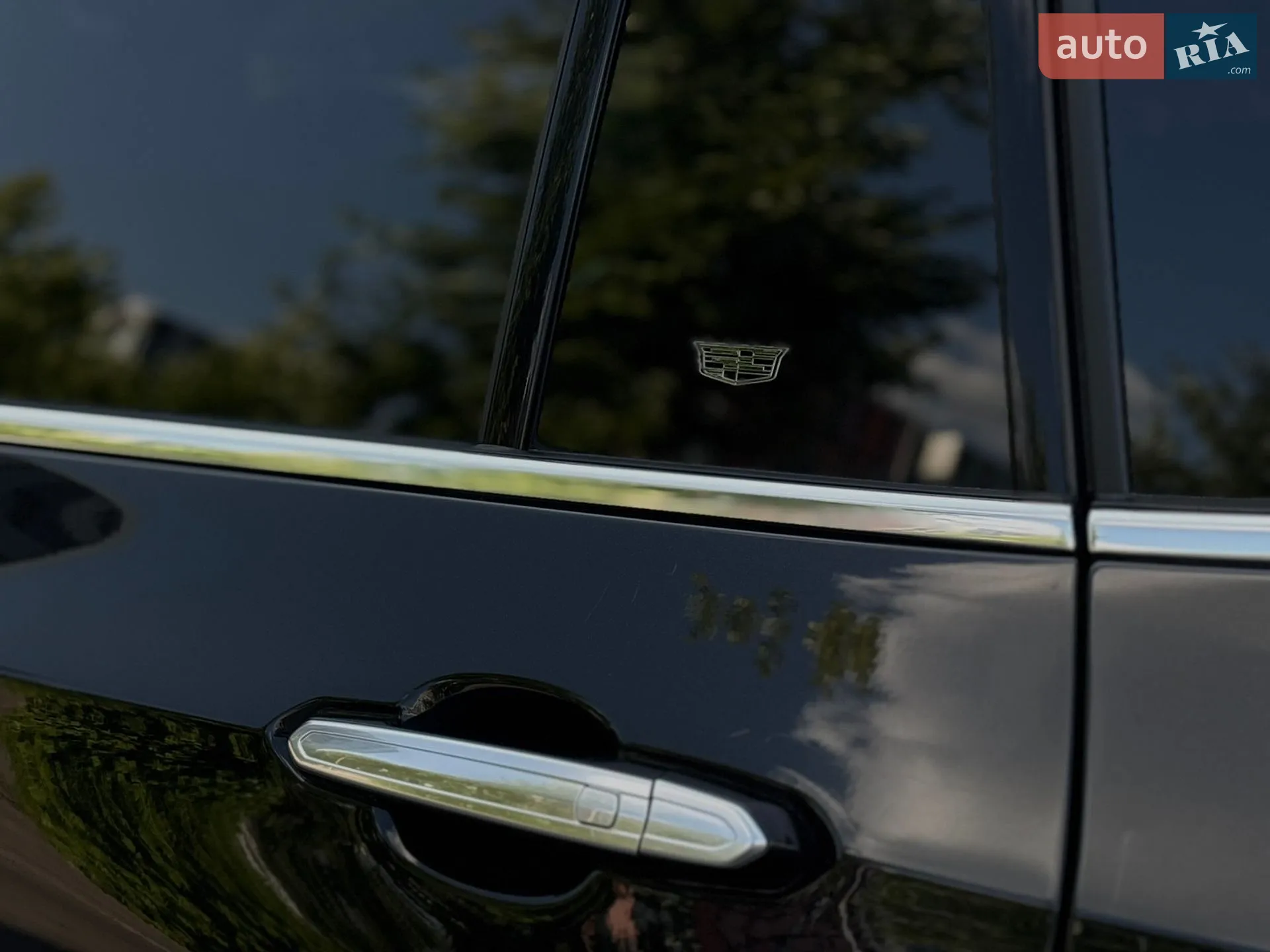 2021 Cadillac XT6 - мініатюра 19