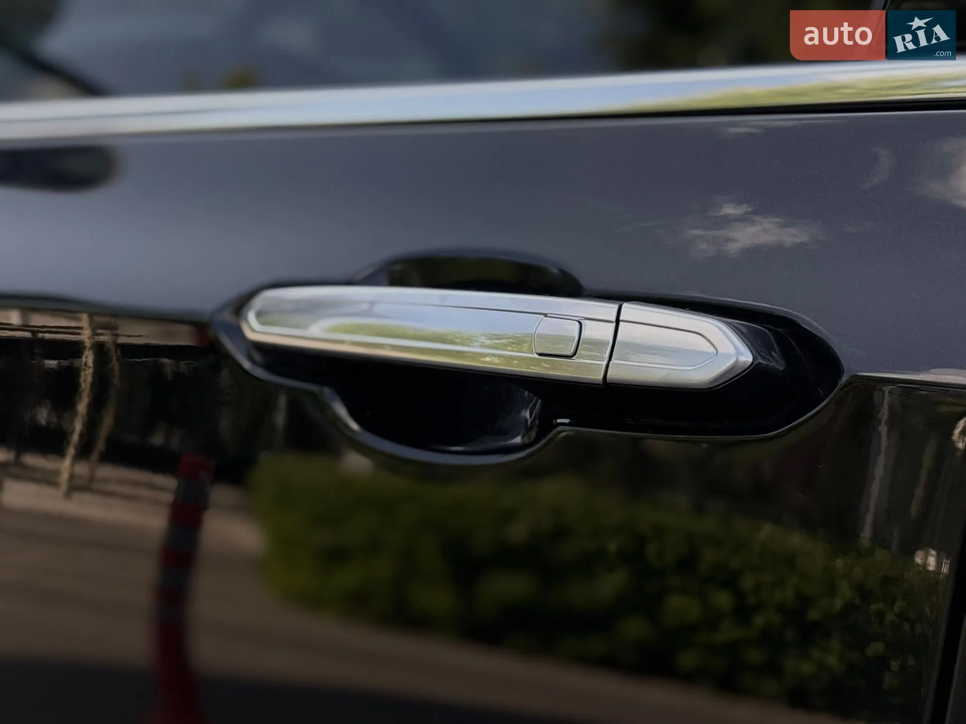 2021 Cadillac XT6 - мініатюра 22