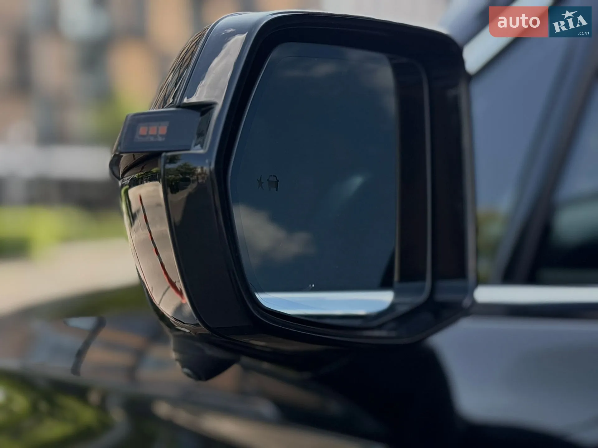 2021 Cadillac XT6 - мініатюра 23