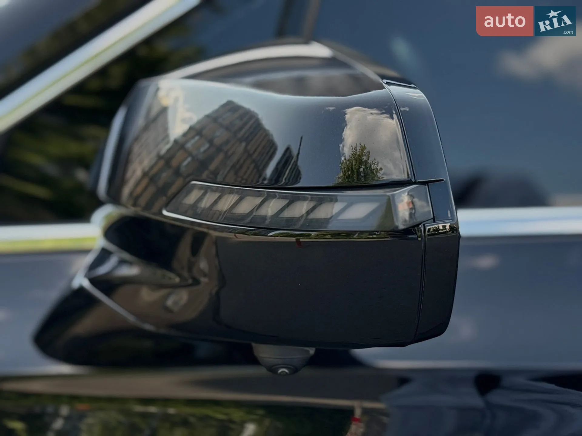 2021 Cadillac XT6 - мініатюра 24