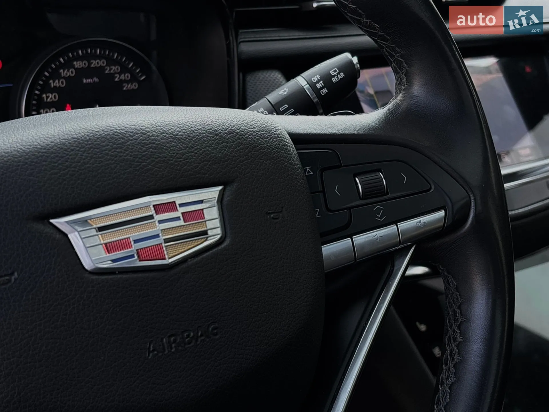 2021 Cadillac XT6 - мініатюра 32