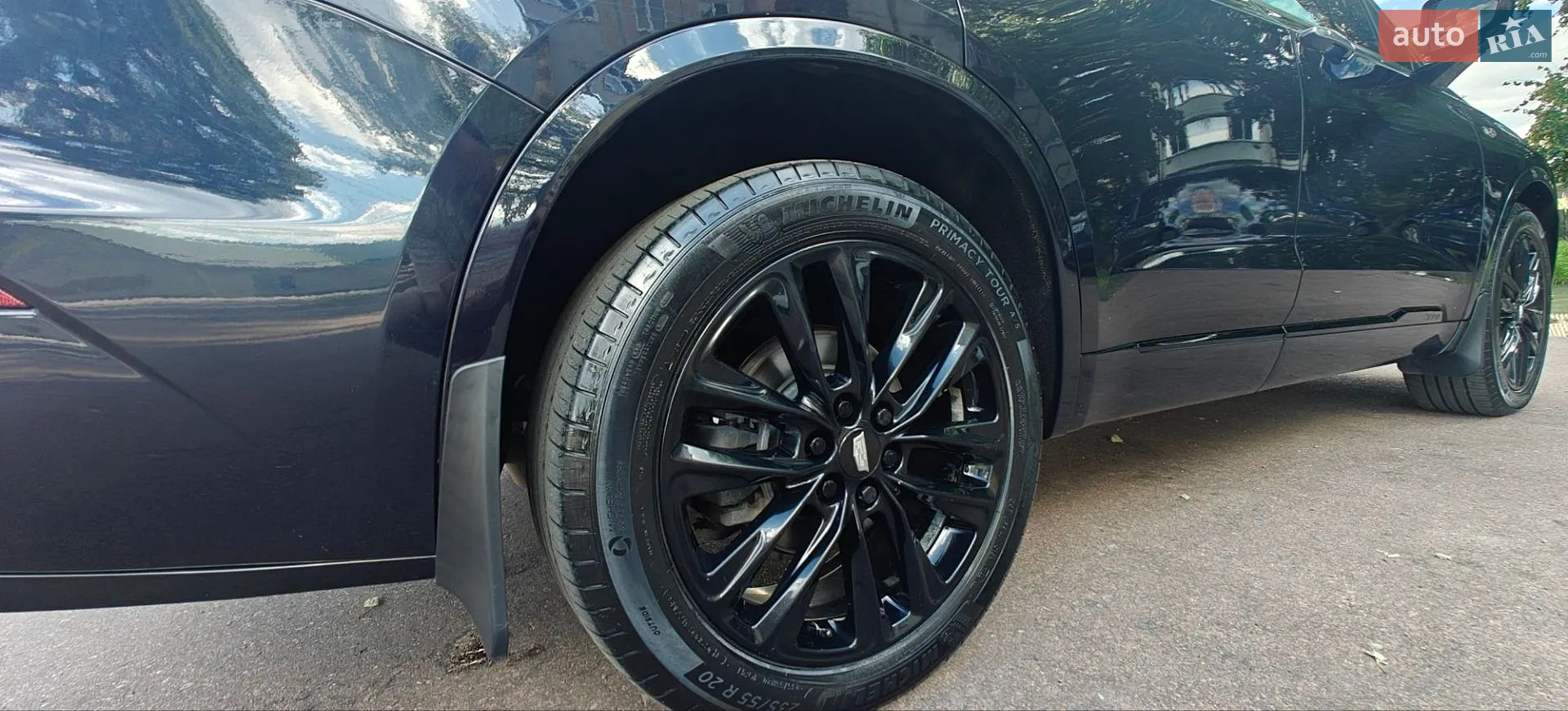 2020 Cadillac XT6 - мініатюра 45