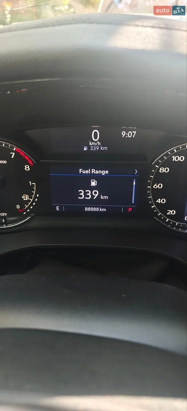 2020 Cadillac XT6 - мініатюра 56