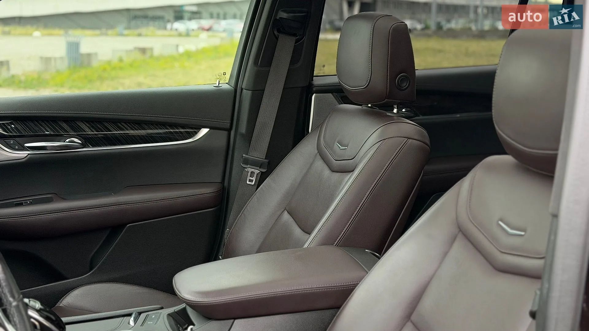 2019 Cadillac XT6 - мініатюра 22