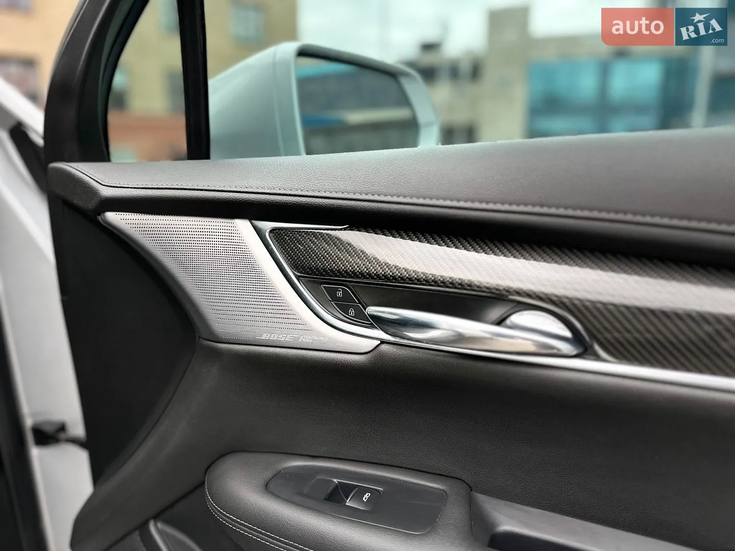 2020 Cadillac XT6 - мініатюра 24