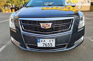 Седан Cadillac XTS 2016 в Києві