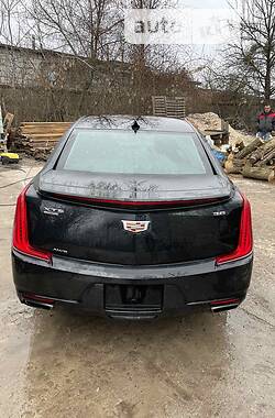 Седан Cadillac XTS 2018 в Хмельницком