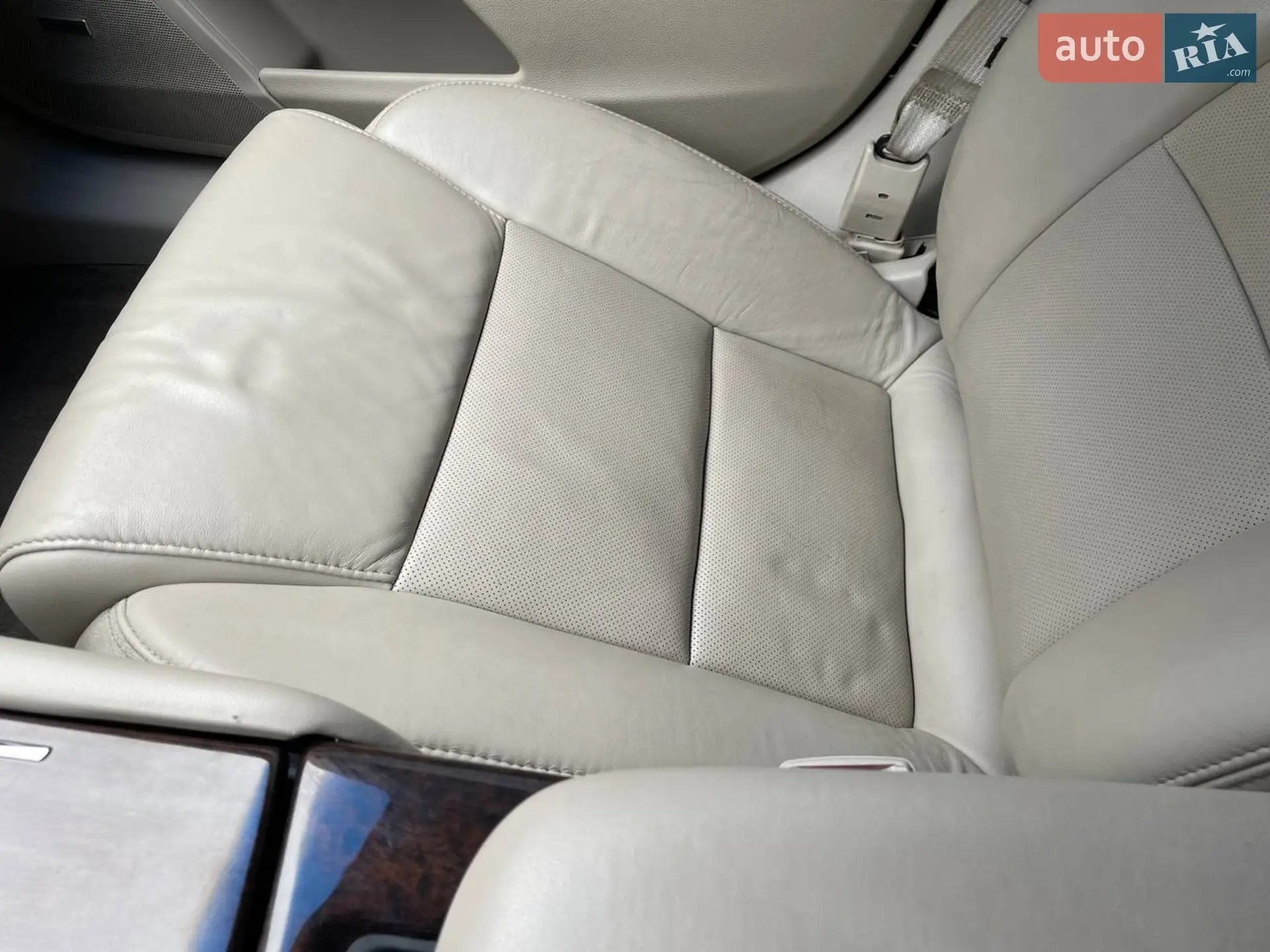 2016 Cadillac XTS - мініатюра 5