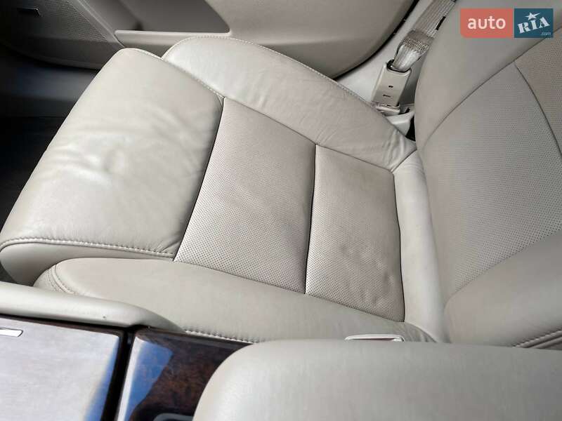 Седан Cadillac XTS 2016 в Одессе
